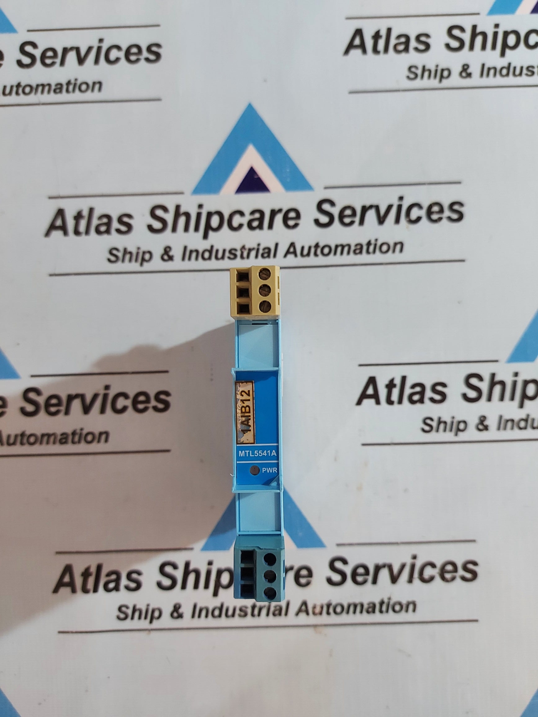 EATON MTL5541A SMART TRANSMITTER CURRENT REPEATER